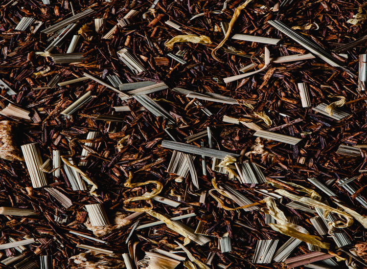 All About Rooibos